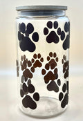 Doggy Paws cup
