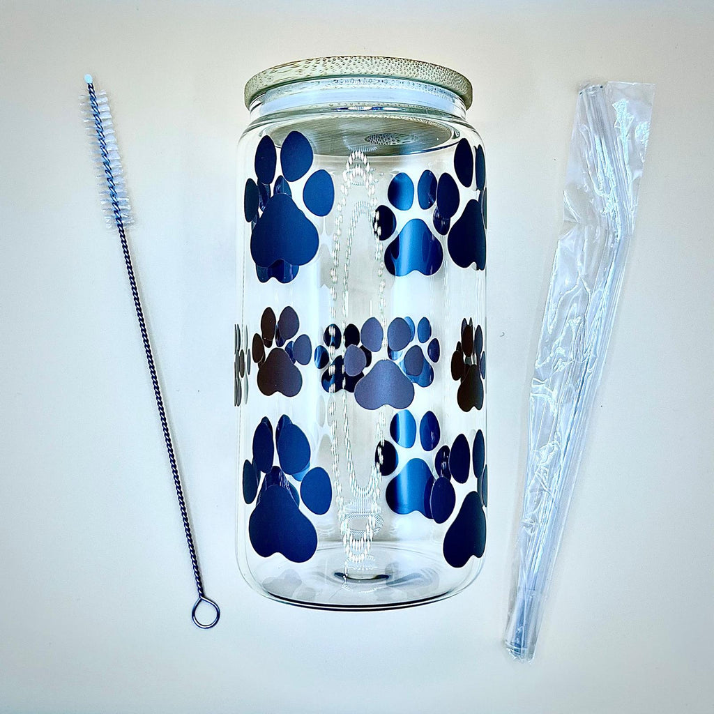 Doggy Paws cup