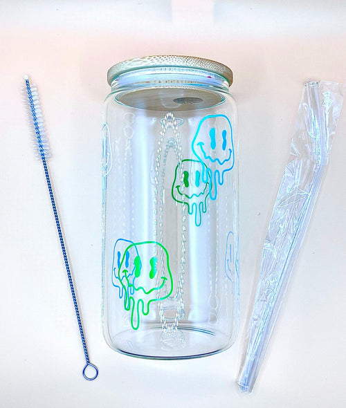 Smiley cup
